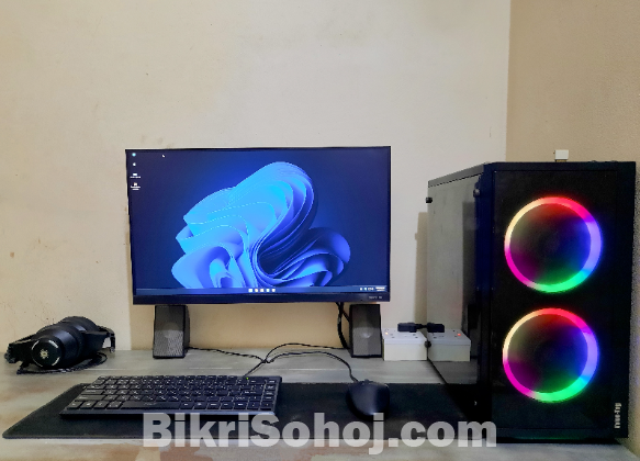 Custom Pc